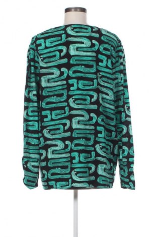 Dámská halenka Norah, Velikost XL, Barva Vícebarevné, Cena  109,00 Kč