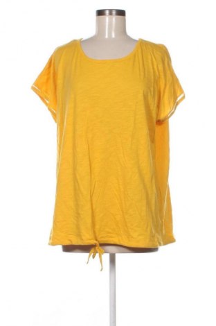 Bluză de femei Norah, Mărime XL, Culoare Galben, Preț 73,99 Lei