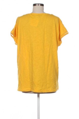 Bluză de femei Norah, Mărime XL, Culoare Galben, Preț 73,99 Lei