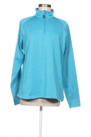 Дамска блуза Nordcap, Размер XL, Цвят Син, Цена 18,99 лв.