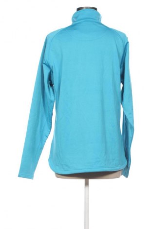 Дамска блуза Nordcap, Размер XL, Цвят Син, Цена 18,99 лв.