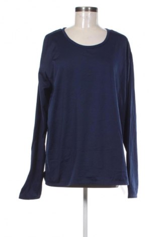 Γυναικεία μπλούζα Nordcap, Μέγεθος XXL, Χρώμα Μπλέ, Τιμή 3,99 €