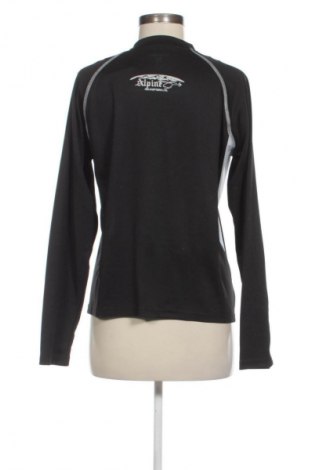 Дамска блуза North End, Размер M, Цвят Черен, Цена 23,46 лв.