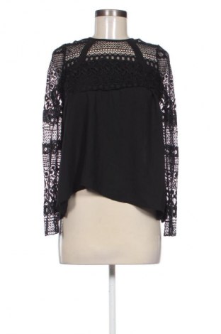 Damen Shirt Notion 1.3, Größe XS, Farbe Schwarz, Preis € 9,79