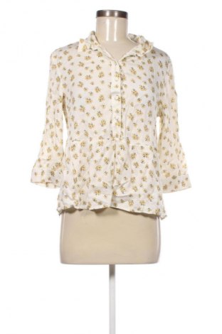 Damen Shirt Nue notes, Größe XS, Farbe Mehrfarbig, Preis € 5,12