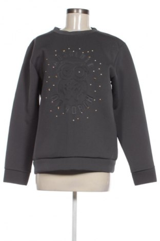 Γυναικεία μπλούζα O&S, Μέγεθος L, Χρώμα Γκρί, Τιμή 11,76 €