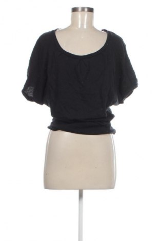 Дамска блуза ONLY, Размер S, Цвят Черен, Цена 20,99 лв.