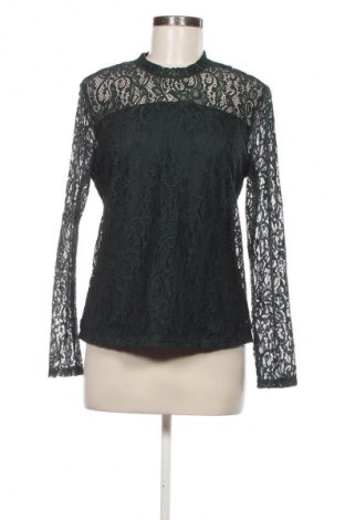 Bluzka damska ONLY, Rozmiar L, Kolor Zielony, Cena 27,99 zł