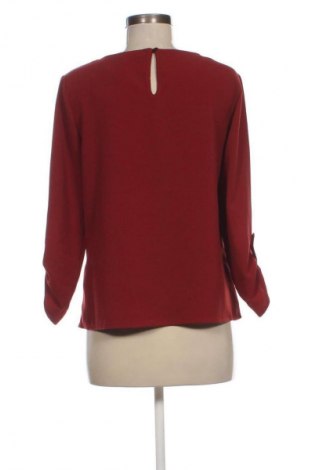Női blúz ONLY, Méret S, Szín Piros, Ár 2 149 Ft