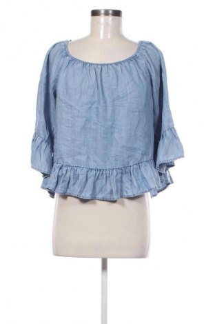 Bluzka damska ONLY, Rozmiar M, Kolor Niebieski, Cena 9,99 zł