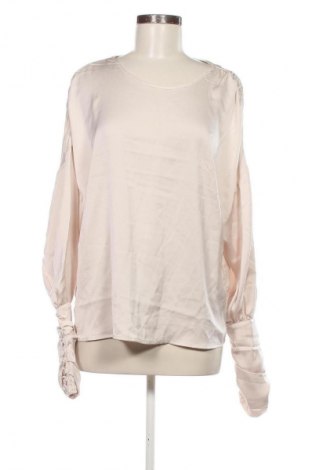 Дамска блуза ONLY, Размер L, Цвят Екрю, Цена 10,99 лв.