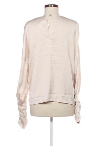 Дамска блуза ONLY, Размер L, Цвят Екрю, Цена 10,99 лв.