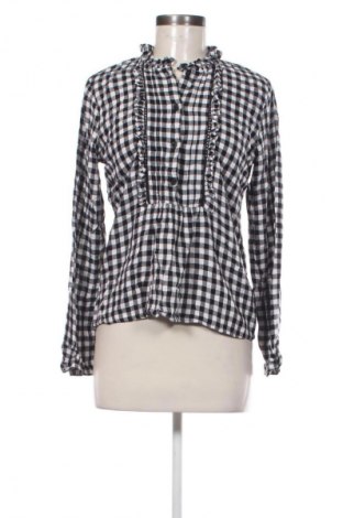 Дамска блуза ONLY, Размер S, Цвят Многоцветен, Цена 9,99 лв.