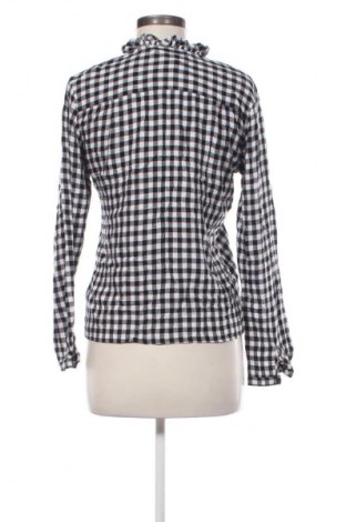 Дамска блуза ONLY, Размер S, Цвят Многоцветен, Цена 9,99 лв.