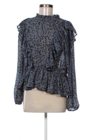 Γυναικεία μπλούζα ONLY, Μέγεθος XL, Χρώμα Πολύχρωμο, Τιμή 7,99 €