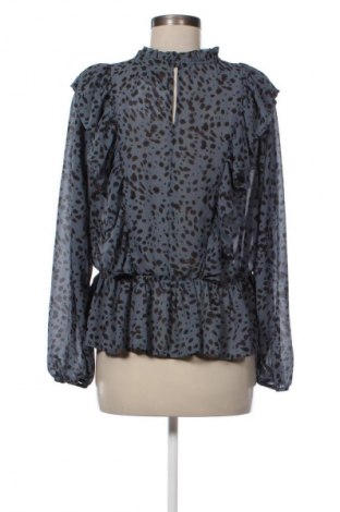 Γυναικεία μπλούζα ONLY, Μέγεθος XL, Χρώμα Πολύχρωμο, Τιμή 7,99 €