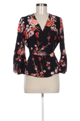 Дамска блуза ONLY, Размер S, Цвят Многоцветен, Цена 8,99 лв.