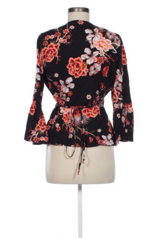 Дамска блуза ONLY, Размер S, Цвят Многоцветен, Цена 8,99 лв.