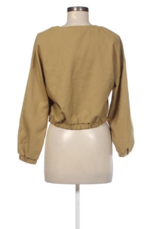 Γυναικεία μπλούζα ONLY, Μέγεθος XS, Χρώμα Πράσινο, Τιμή 5,99 €