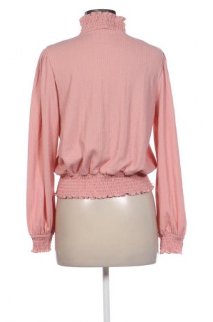 Γυναικεία μπλούζα ONLY, Μέγεθος L, Χρώμα Ρόζ , Τιμή 10,22 €