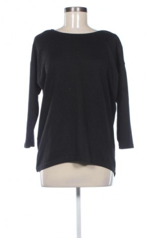 Дамска блуза ONLY, Размер L, Цвят Черен, Цена 13,99 лв.