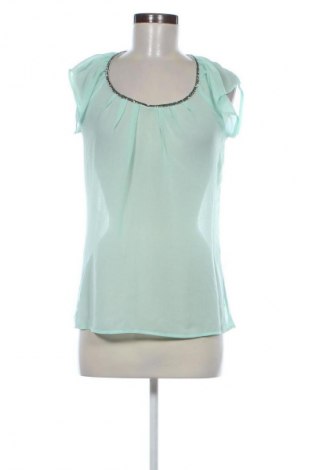 Dámská halenka ONLY, Velikost XS, Barva Zelená, Cena  253,00 Kč