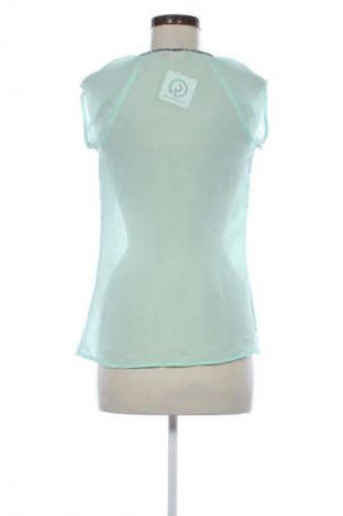 Dámská halenka ONLY, Velikost XS, Barva Zelená, Cena  253,00 Kč