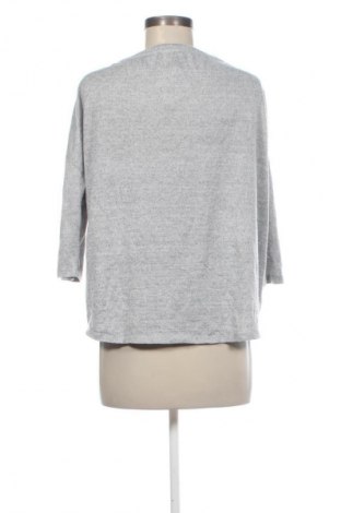 Γυναικεία μπλούζα ONLY, Μέγεθος M, Χρώμα Γκρί, Τιμή 5,99 €