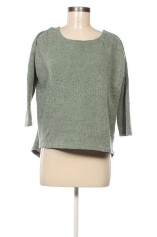 Női blúz ONLY, Méret M, Szín Zöld, Ár 1 279 Ft