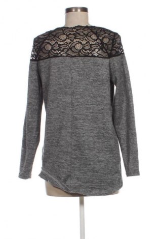 Γυναικεία μπλούζα ONLY, Μέγεθος S, Χρώμα Γκρί, Τιμή 5,99 €