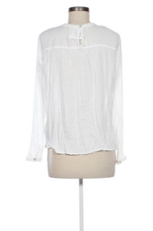 Γυναικεία μπλούζα ONLY, Μέγεθος L, Χρώμα Λευκό, Τιμή 10,23 €