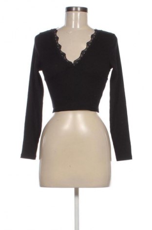 Dámska blúza ONLY, Veľkosť XS, Farba Čierna, Cena  10,23 €