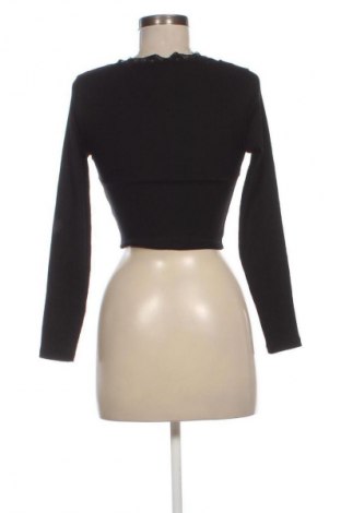 Dámska blúza ONLY, Veľkosť XS, Farba Čierna, Cena  10,23 €