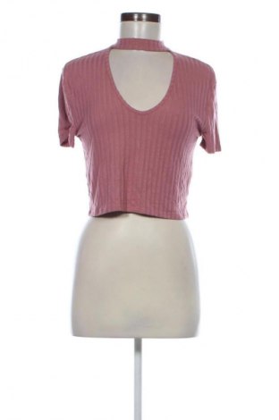 Dámská halenka ONLY, Velikost M, Barva Růžová, Cena  582,00 Kč