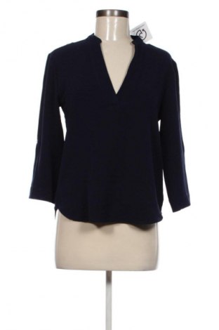 Дамска блуза ONLY, Размер M, Цвят Син, Цена 9,99 лв.