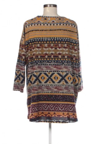 Дамска блуза ONLY, Размер M, Цвят Многоцветен, Цена 11,99 лв.