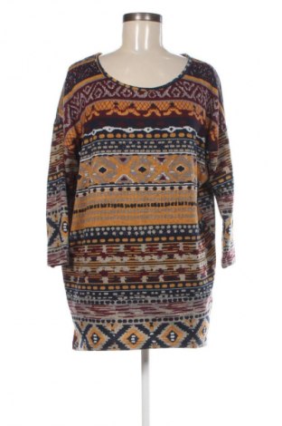 Дамска блуза ONLY, Размер M, Цвят Многоцветен, Цена 11,99 лв.