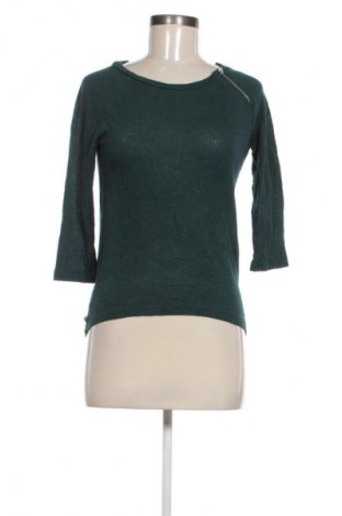 Bluză de femei ONLY, Mărime XS, Culoare Verde, Preț 29,99 Lei