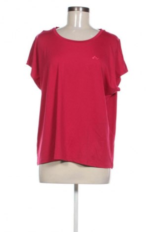 Damen Shirt ONLY, Größe L, Farbe Rot, Preis 23,99 €