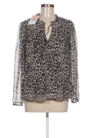 Damen Shirt ONLY, Größe XL, Farbe Mehrfarbig, Preis 30,99 €