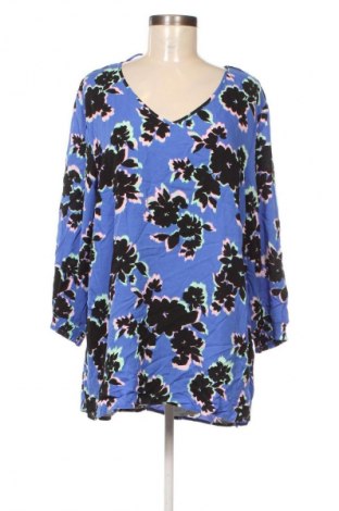 Damen Shirt ONLY Carmakoma, Größe XL, Farbe Mehrfarbig, Preis € 10,99