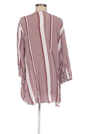 Γυναικεία μπλούζα ONLY Carmakoma, Μέγεθος 3XL, Χρώμα Πολύχρωμο, Τιμή 10,24 €
