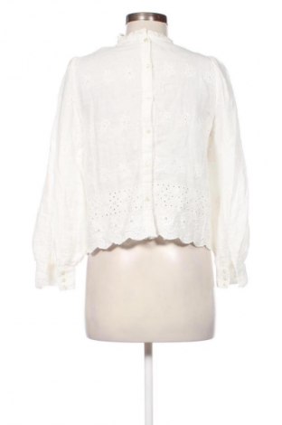 Dámská halenka Object, Velikost M, Barva Bílá, Cena  279,00 Kč