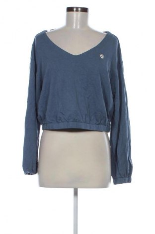 Damen Shirt Oceans, Größe M, Farbe Blau, Preis € 5,99