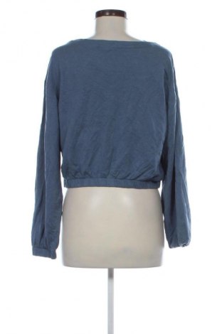 Damen Shirt Oceans, Größe M, Farbe Blau, Preis € 5,99