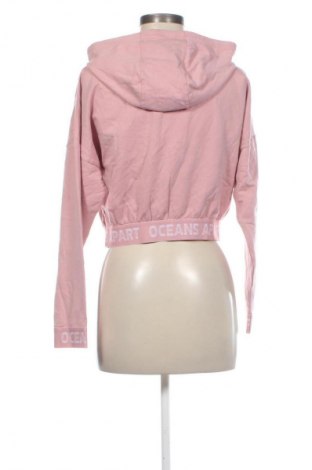Bluzka damska Oceans Apart, Rozmiar XS, Kolor Różowy, Cena 50,99 zł