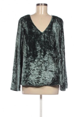 Női blúz Odd Molly, Méret L, Szín Zöld, Ár 9 609 Ft