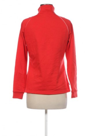Damen Shirt Odlo, Größe M, Farbe Rot, Preis € 14,99