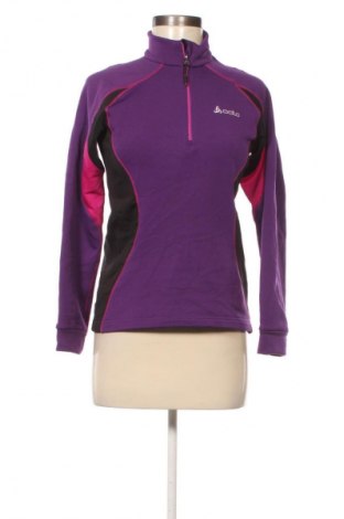 Női blúz Odlo, Méret S, Szín Sokszínű, Ár 5 209 Ft