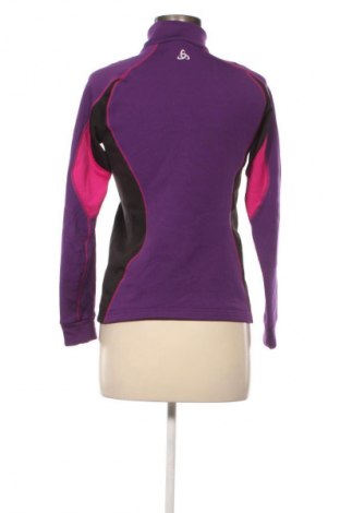 Női blúz Odlo, Méret S, Szín Sokszínű, Ár 5 209 Ft